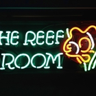 THE REEF ROOM