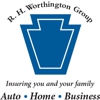 RH Worthington Group gallery