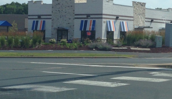 White Castle - Maple Grove, MN