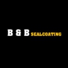B & B Sealcoating gallery