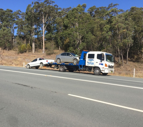 Croakers Towing Services - Batemans Bay, NSW