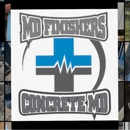 M.D. Finishers - Concrete Contractors