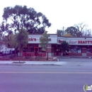 Nick's Gyros - Greek Restaurants