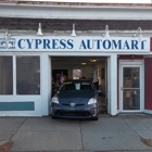 Cypress Automart Sales & Services