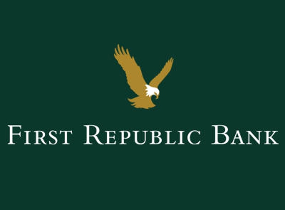 First Republic Bank - San Jose, CA