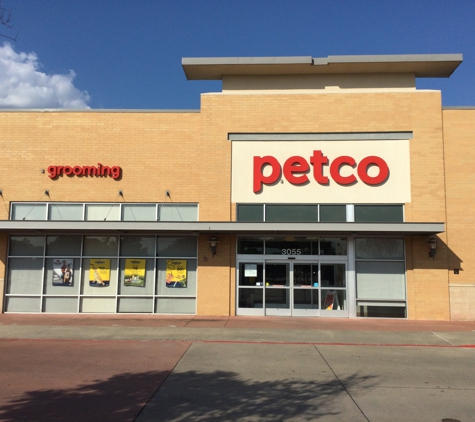 Petco - Garland, TX