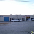 Berg Paint Contracting Inc