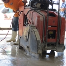 American Eagle Concrete Cutting - Concrete Breaking & Sawing Equipment