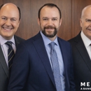 Moore, Jay - Investment Advisory Service