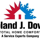 Roland J. Down Service Experts - Plumbing-Drain & Sewer Cleaning