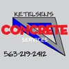Ketelsen's Concrete Services K.A.K. gallery