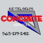 Ketelsen's Concrete Services K.A.K.