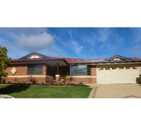 Hamiltons Painting & Decorating - Connolly, WA
