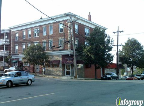 Dupilka Family Chiropractic - Salem, MA