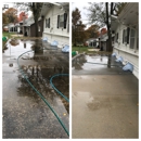 Premier Pressure Clean, LLC - Water Pressure Cleaning