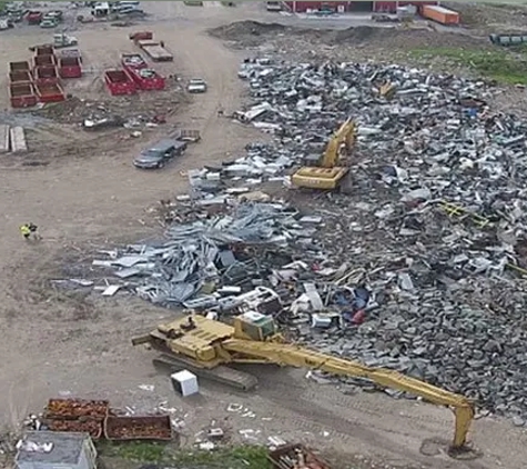 Mack's Twin City Recycling - Urbana, IL