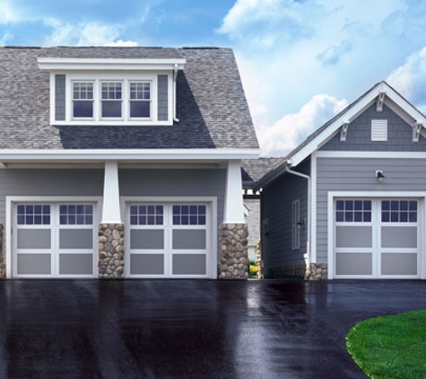 Doors Done Right - Garage Doors and Openers - Westwood, NJ