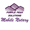 Purple Peak Solutions - 24/7 Mobile Notary Service gallery