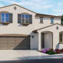 Sumac Ridge By Meritage Homes - Home Builders