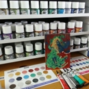 The Starving Artist - Art Supplies