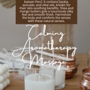 Ivo Massage Washinton DC - Day Spas