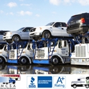 National Car Transport - Automobile Transporters