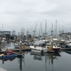 Pillar Point Harbor