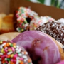 Pink Box Doughnuts