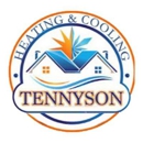 Tennyson Heating & Cooling - Heating Contractors & Specialties