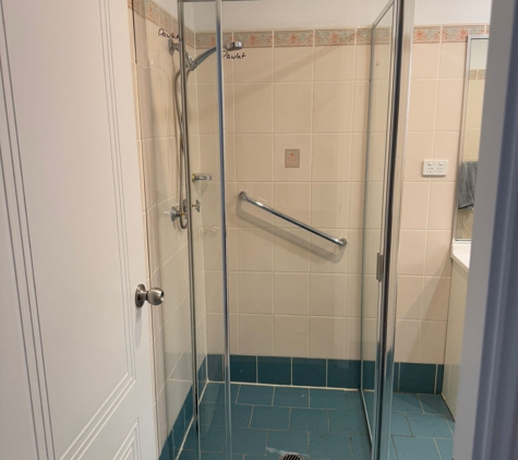 SAW Showerscreens