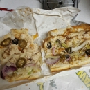 Subway - Sandwich Shops