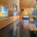 Kent Rockwell Gallery - Museums