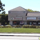 The Donut Maker - Donut Shops
