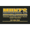Munz's Lawn Service & Landscaping gallery