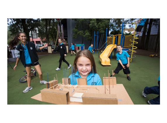 City of Sydney - Surry Hills Children's Program