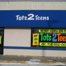Tots2Teens - Children & Infants Clothing
