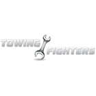Towing Fighters