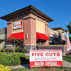 Five Guys Burgers & Fries