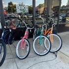 The Bike Shop