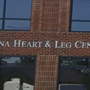 Carolina Heart & Leg Center PA - Physicians & Surgeons, Vascular Surgery