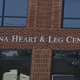 Carolina Heart & Leg Center PA