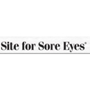 Site for Sore Eyes - Contact Lenses