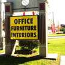 Office Furniture Interiors - Furniture Renting & Leasing