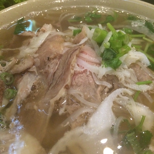 Pho 999 - North Hollywood, CA