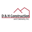 D & H Construction & Cabinetry - Construction Consultants