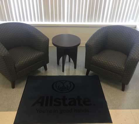Island Kaii: Allstate Insurance - Detroit, MI