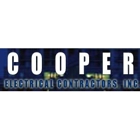Cooper Electrical Contractors