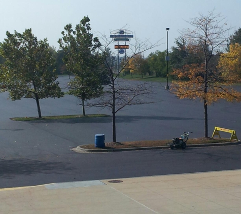 Parking Lot Maintenance Co of Grand Rapids - Caledonia, MI