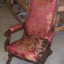 Koellsted Upholstery & Restoration - Upholsterers