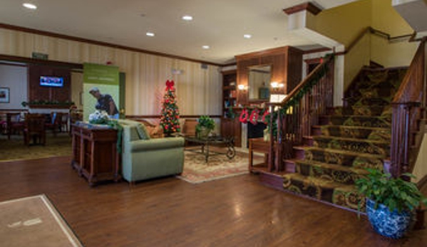 Country Inns & Suites - Meridian, MS